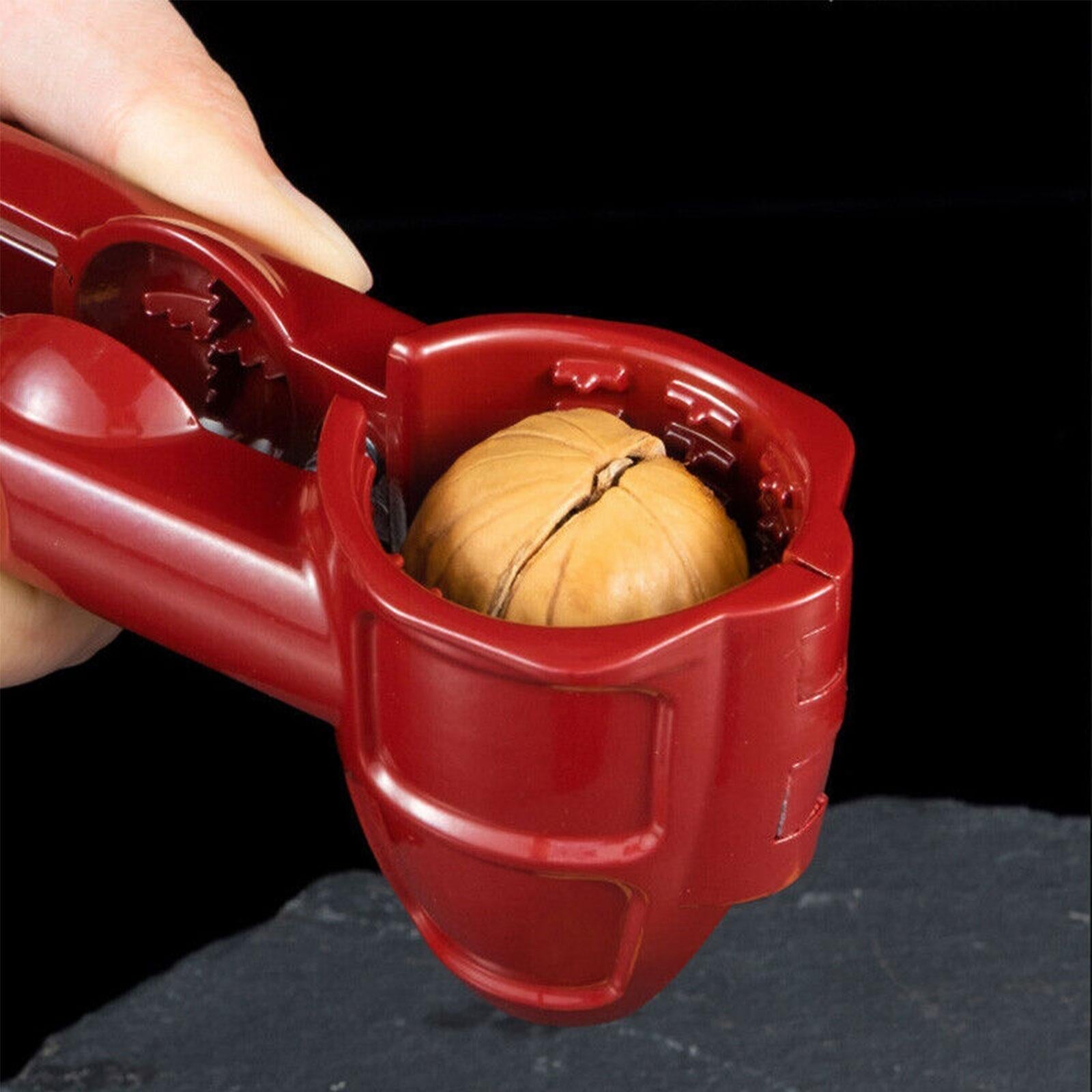 BowLift | Easy Shell Breaker Walnut Cracker