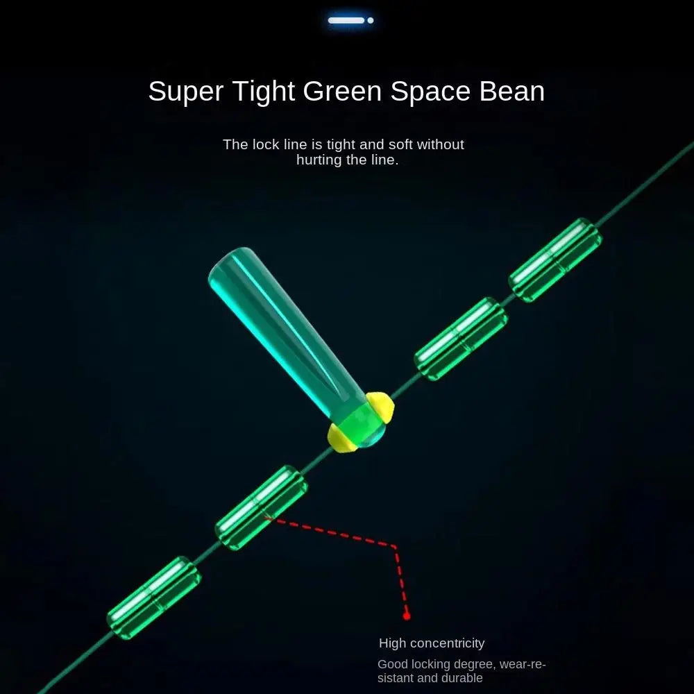 BowLift | Fishing Line Set With 2Pcs Float