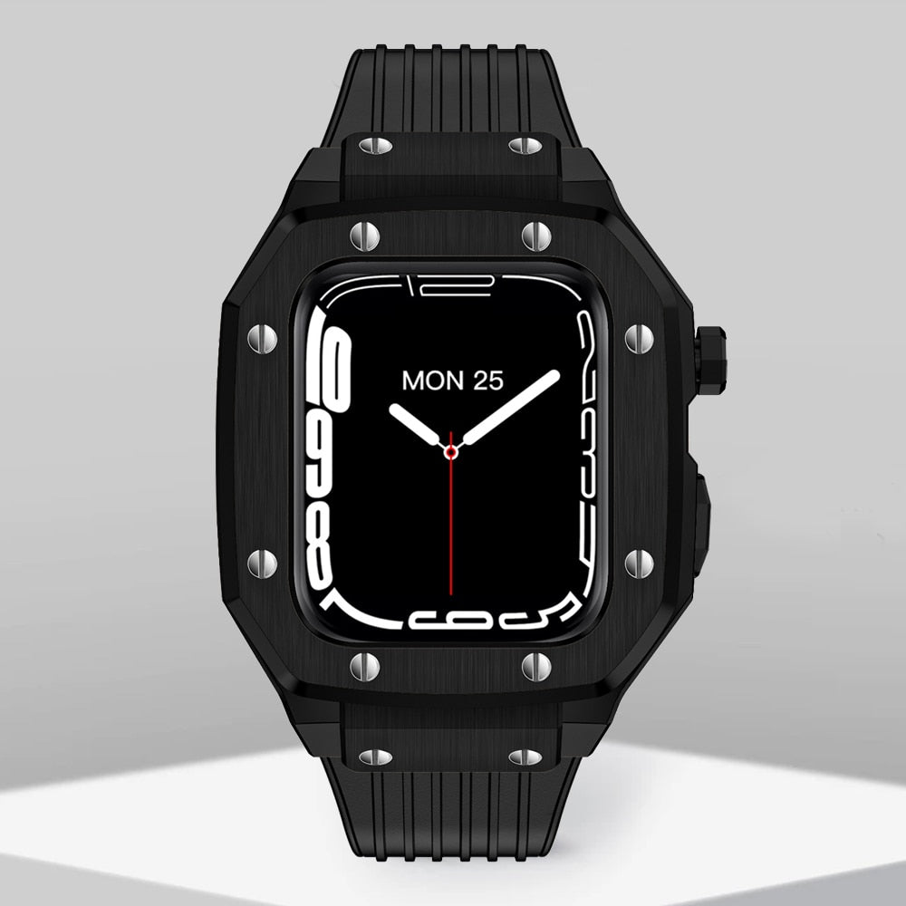 BowLift | RoyalCase - The luxurious Apple Watch Case