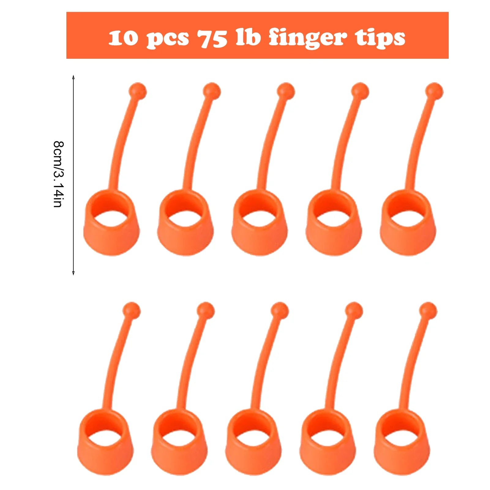 BowLift | Finger Strength Trainer Resistance Band