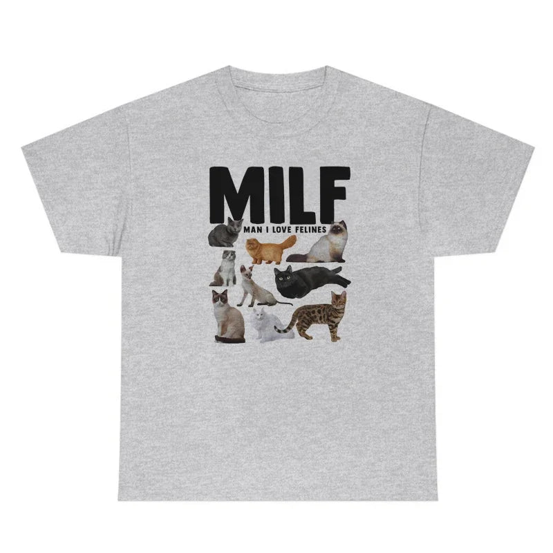 BowLift | MILF T-Shirt
