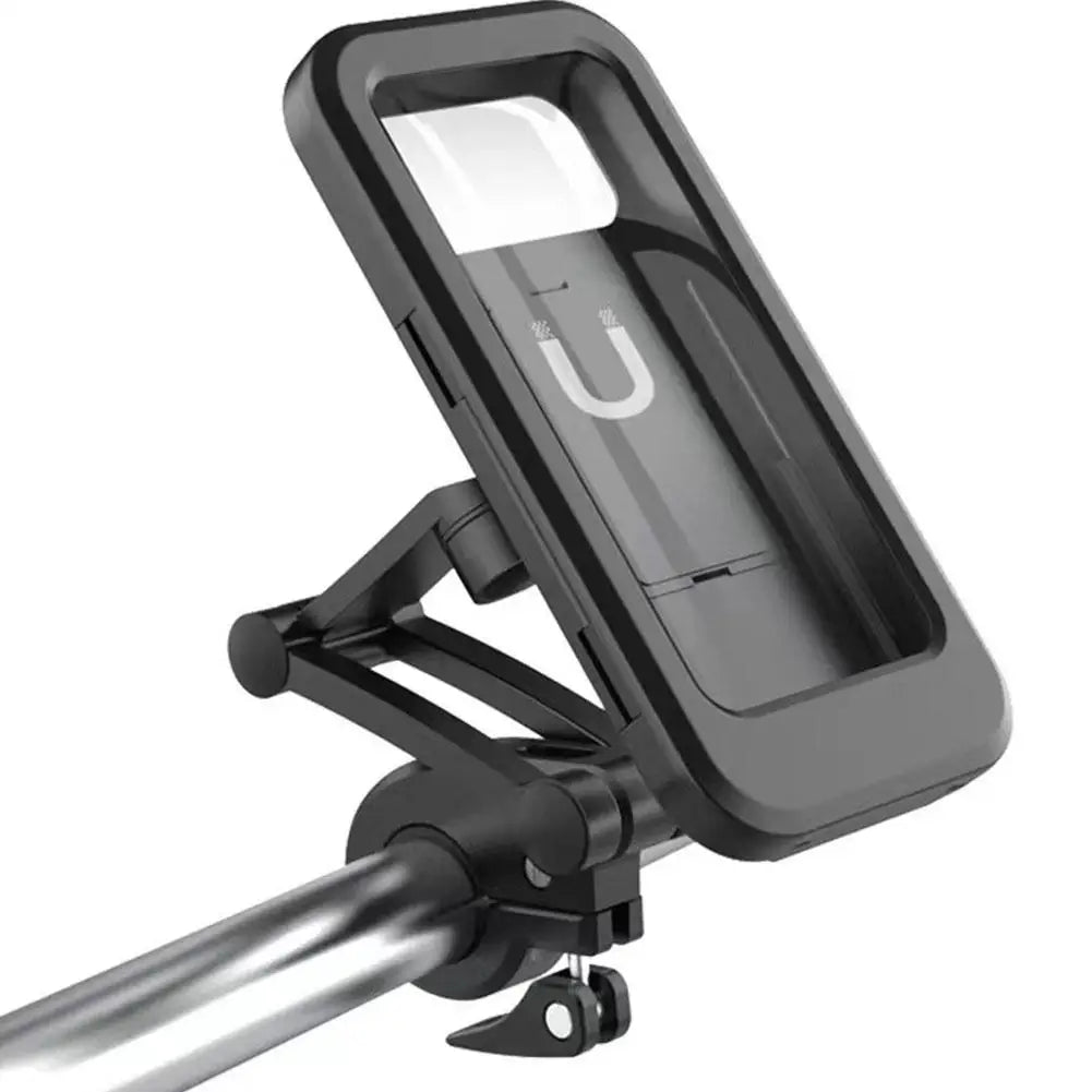 BowLift | Bicycle Waterproof Mobile Holder