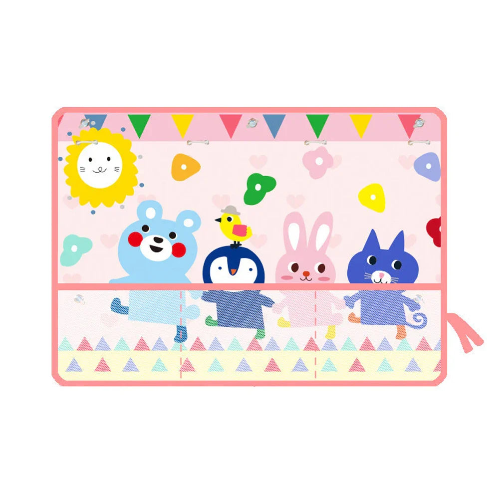 BowLift | Car Sun Shade Car Cover for Kids