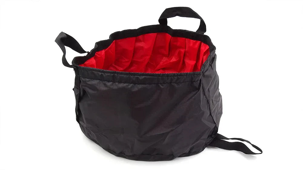 BowLift | HydroFold Travel Water Bowl | Foldable & Compact | 8.5L Capacity for Outdoor Activities