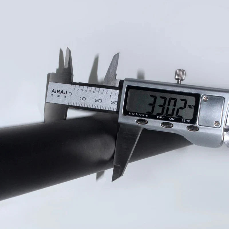 BowLift | Protector Lightweight Impact-Absorbing Self-Defence Stick