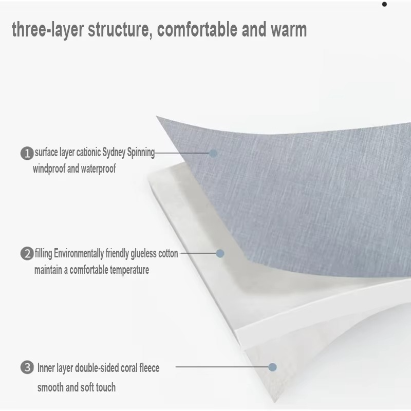 BowLift | Cozy Winter Baby Sleeping Bag for Newborns and Infants