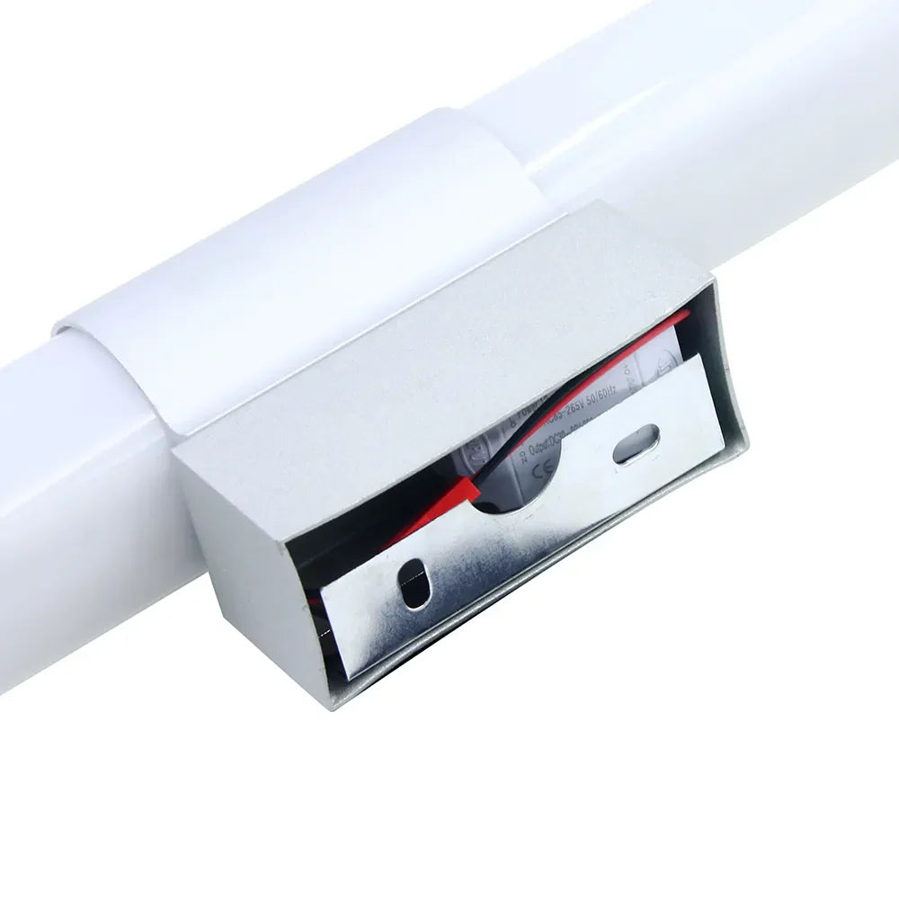 BowLift | Wall-Mounted Linear Elegant LED Lamp