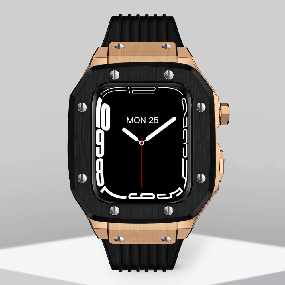 BowLift | RoyalCase - The luxurious Apple Watch Case