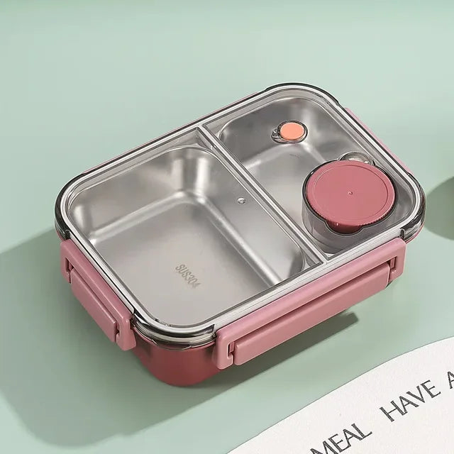 BowLift | Insulated heating container for food storage