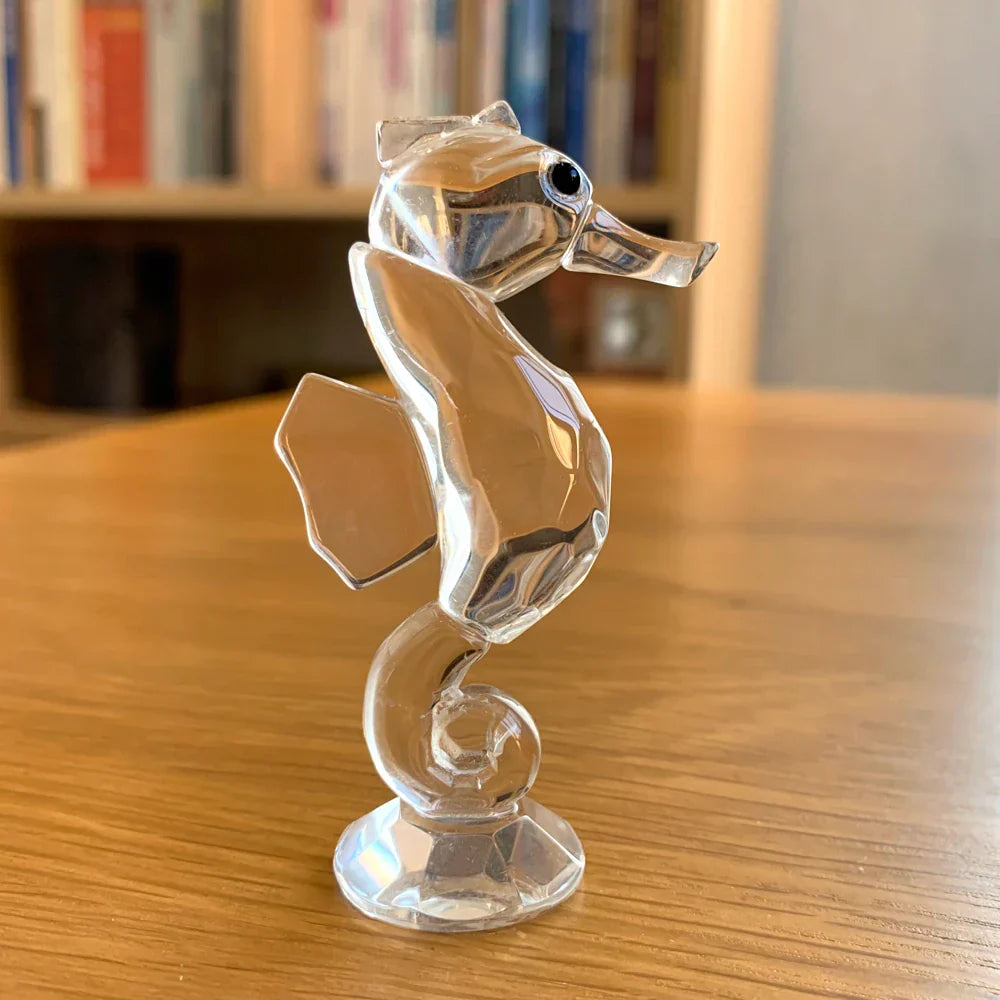 BowLift | Super cute animal crystal ball figures
