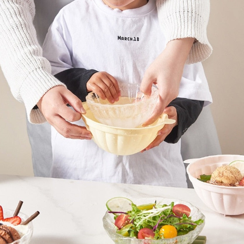 BowLift | Ice Bowl Maker Mold