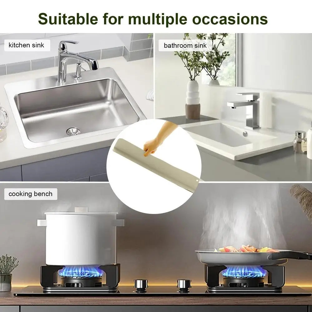 BowLift | Reusable Silicone Splash Prevent Sink Guard Pad