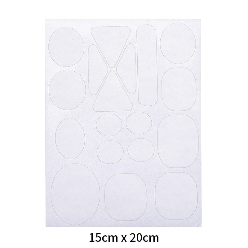 BowLift | Down Jacket Repair Patch