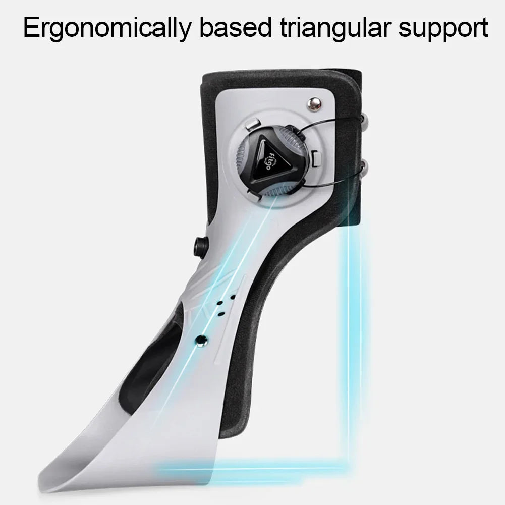 BowLift | Adjustable Orthosis Ankle Correct Brace