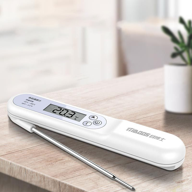 BowLift | Chef Time Digital Food Thermometer