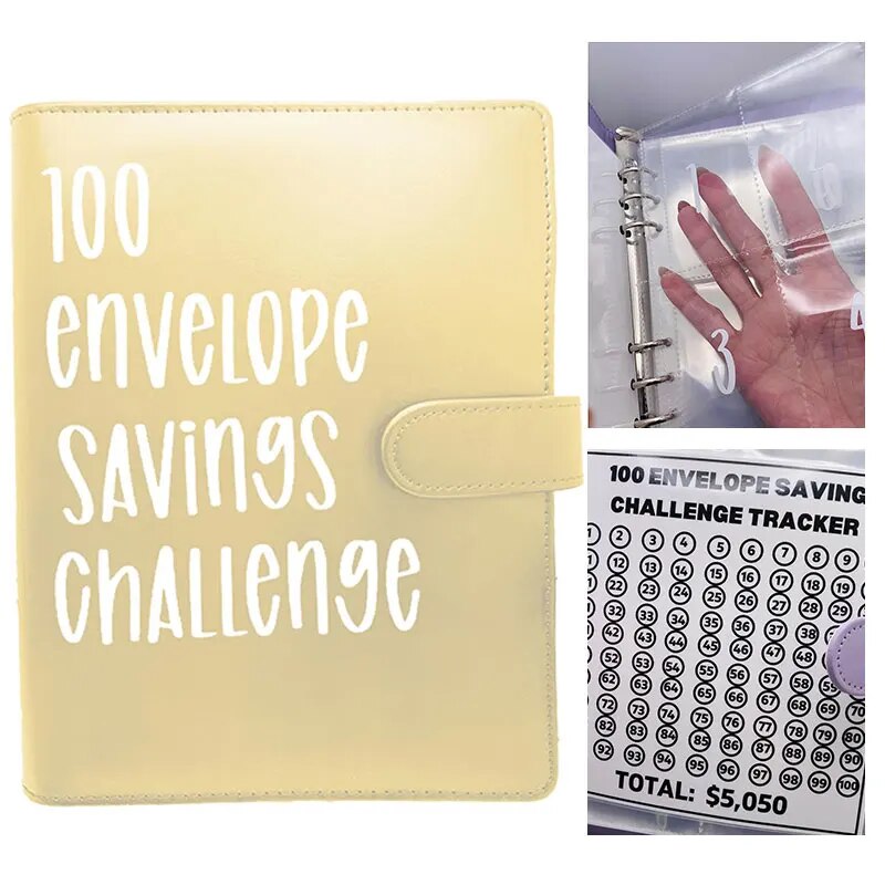 BowLift | BudgetBinder Organize Savings Efficiently