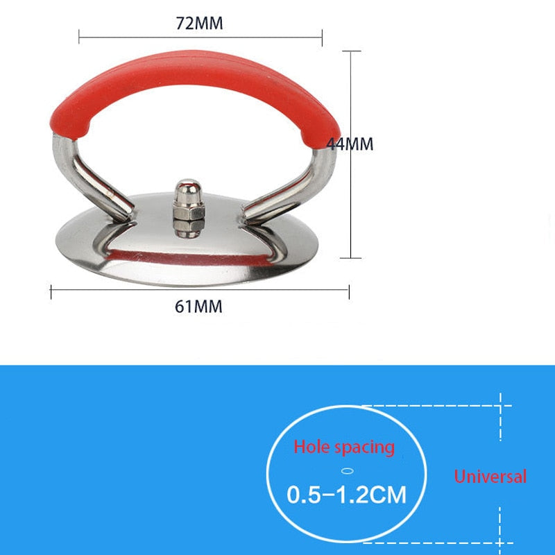 BowLift | Universal Lid Lifter Replacement Handle