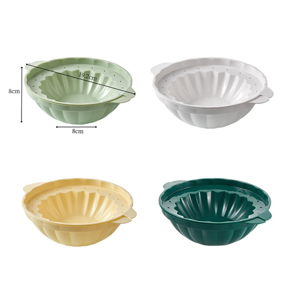 BowLift | Ice Bowl Maker Mold