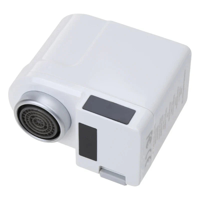 BowLift | Touchless Auto Sensor Smart Faucet Adapter