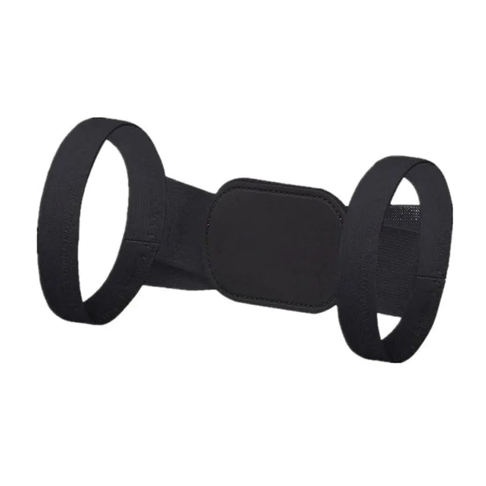 BowLift | Invisible posture corrector for back, shoulders & neck