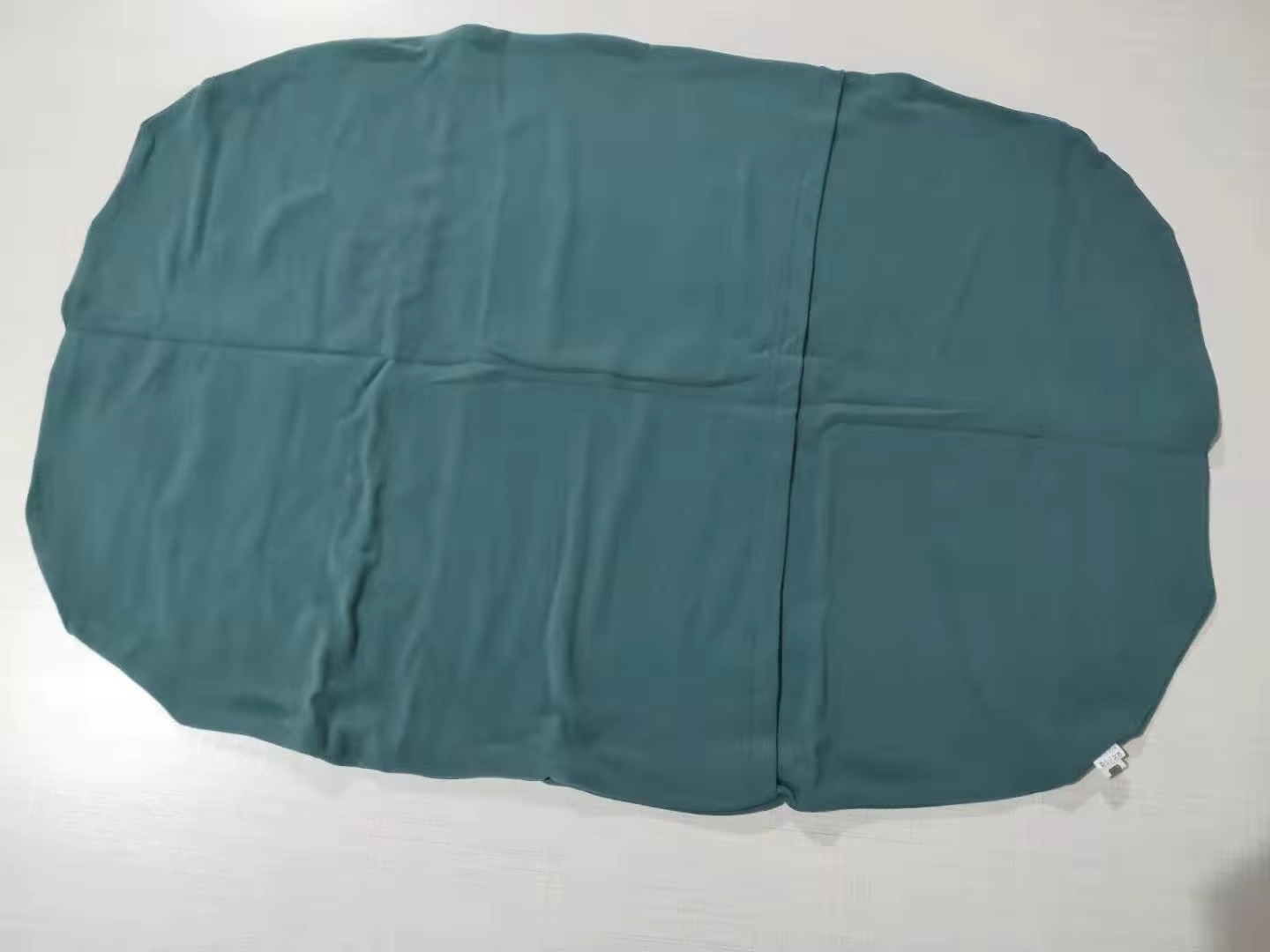 BowLift | Comfortable Cotton Portable Baby Lounger for Newborns