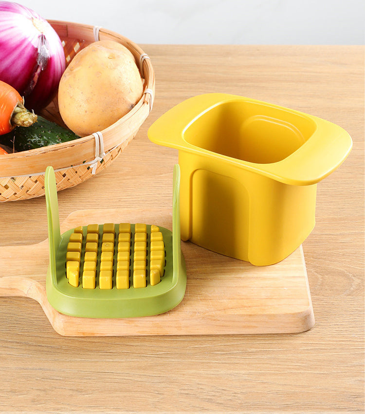 BowLift | Vegetable Dicing Slicer Tool