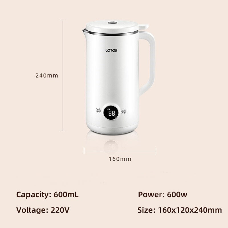 BowLift | Fruit Master Automatic Multi Juicer Machine