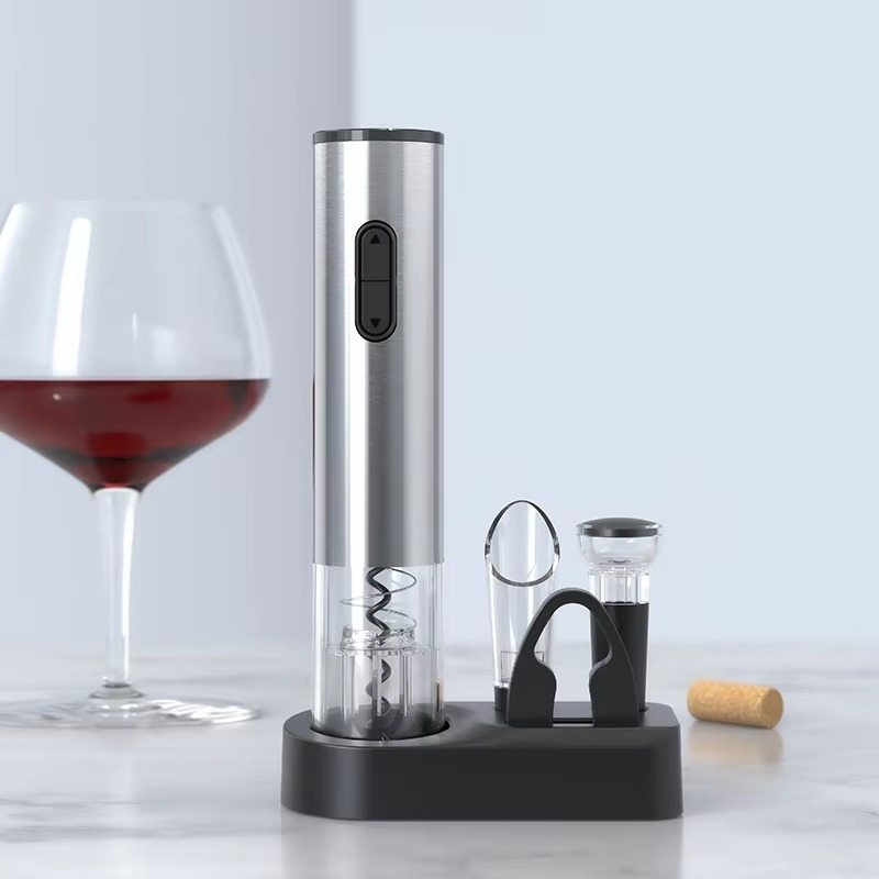 BowLift | Automatic Electric Wine Bottle Opener