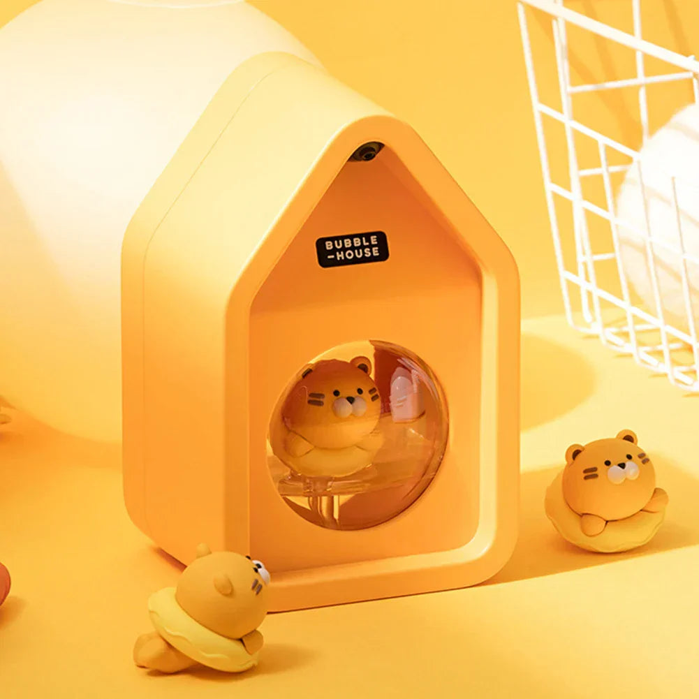 BowLift | Animal House Automatic Foam Dispenser