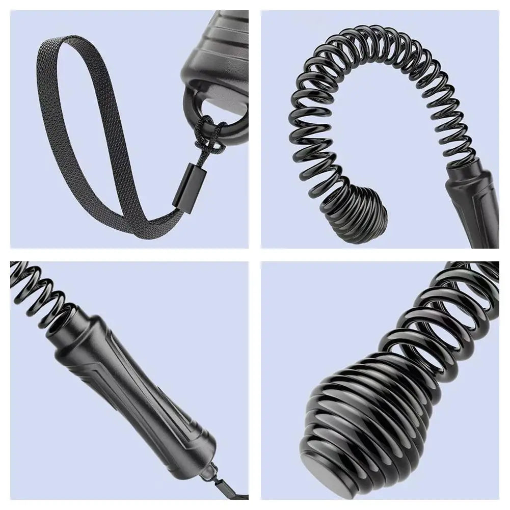 BowLift | Cordless Battle Rope