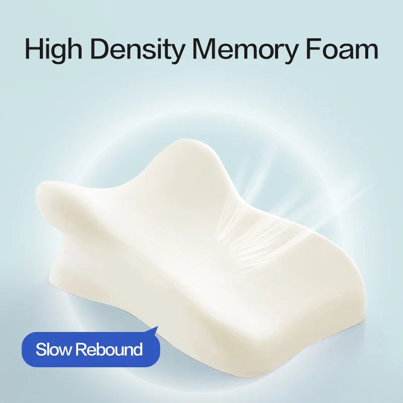 BowLift | Face Down Sleep Ergonomic Pillow