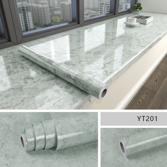 BowLift | ProtectEase Self-adhesive protective film | Decorative film & surface protection | Waterproof & washable | DIY film for furniture & walls