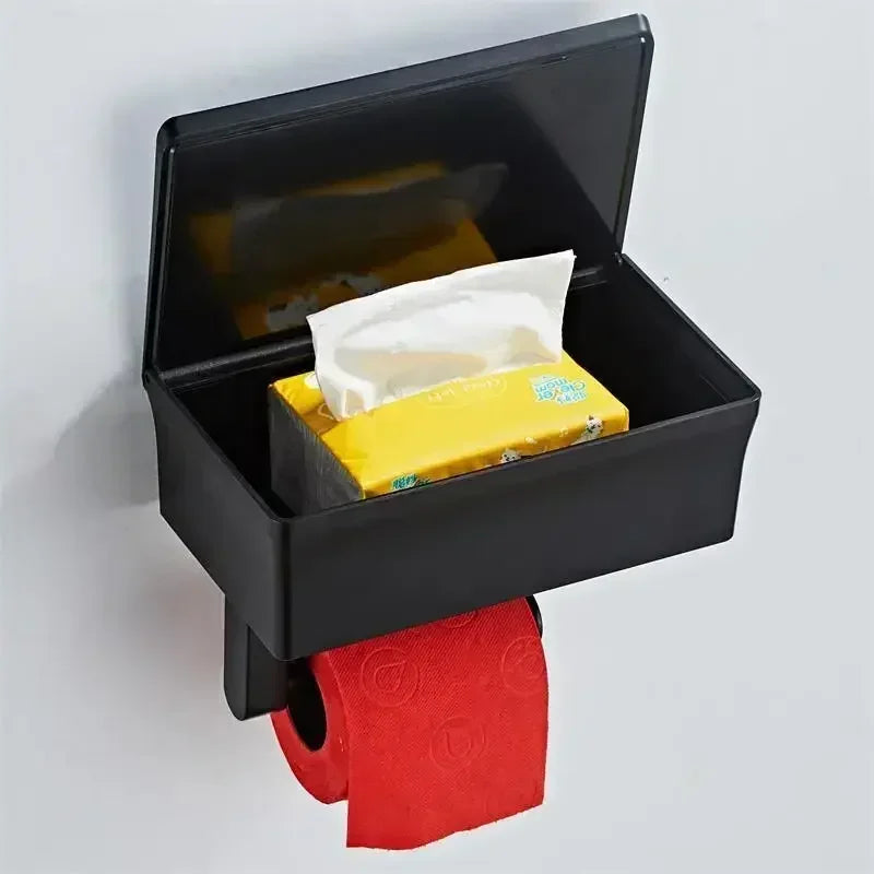 BowLift | ElegantEssentialsToilet paper holder - Discover functional elegance