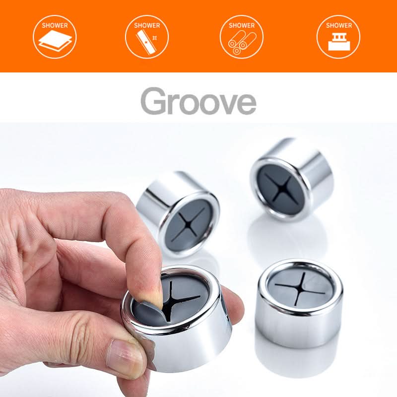 BowLift | adhesive towel rail - Practical & stylish for your kitchen and bathroom