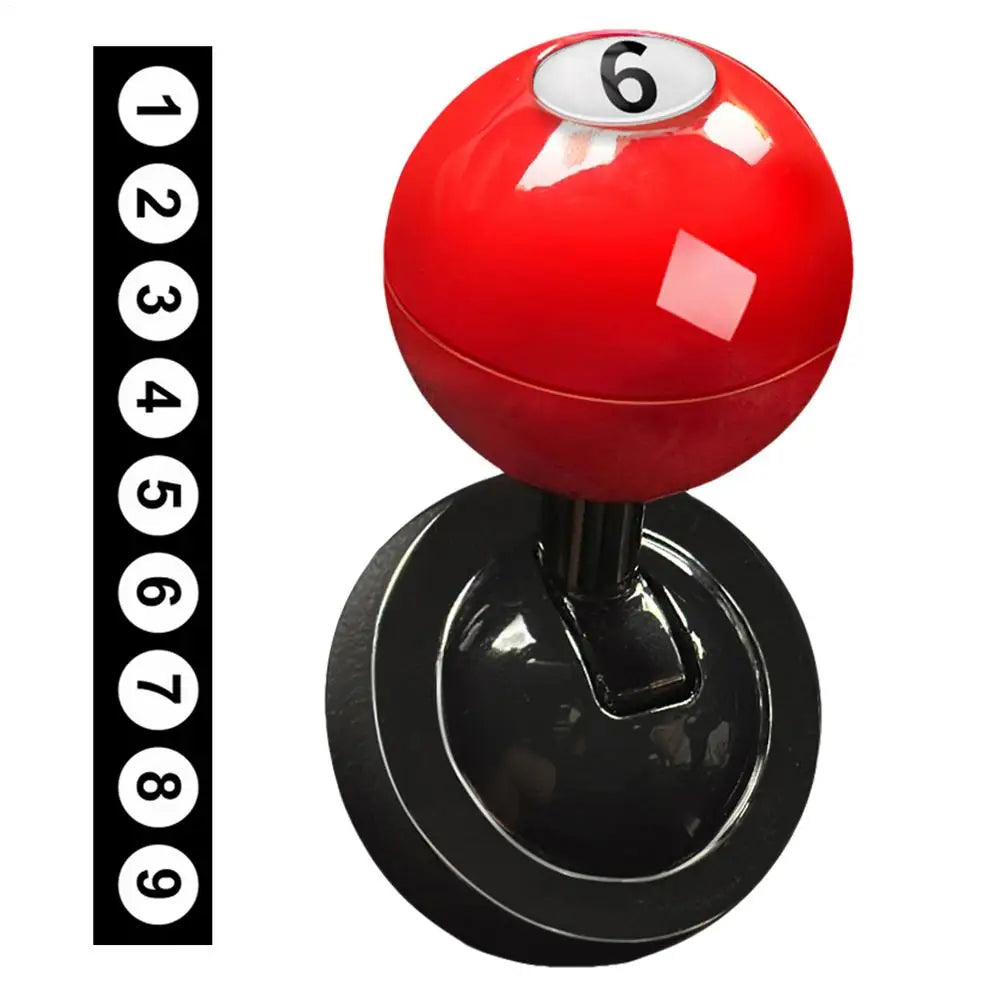 BowLift | Joystick Car Ignition Switch