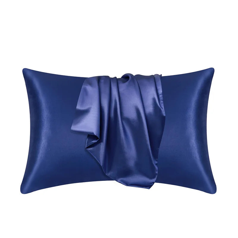 BowLift | Pillowcase made of 100% mulberry silk - Luxurious and extraordinary comfort