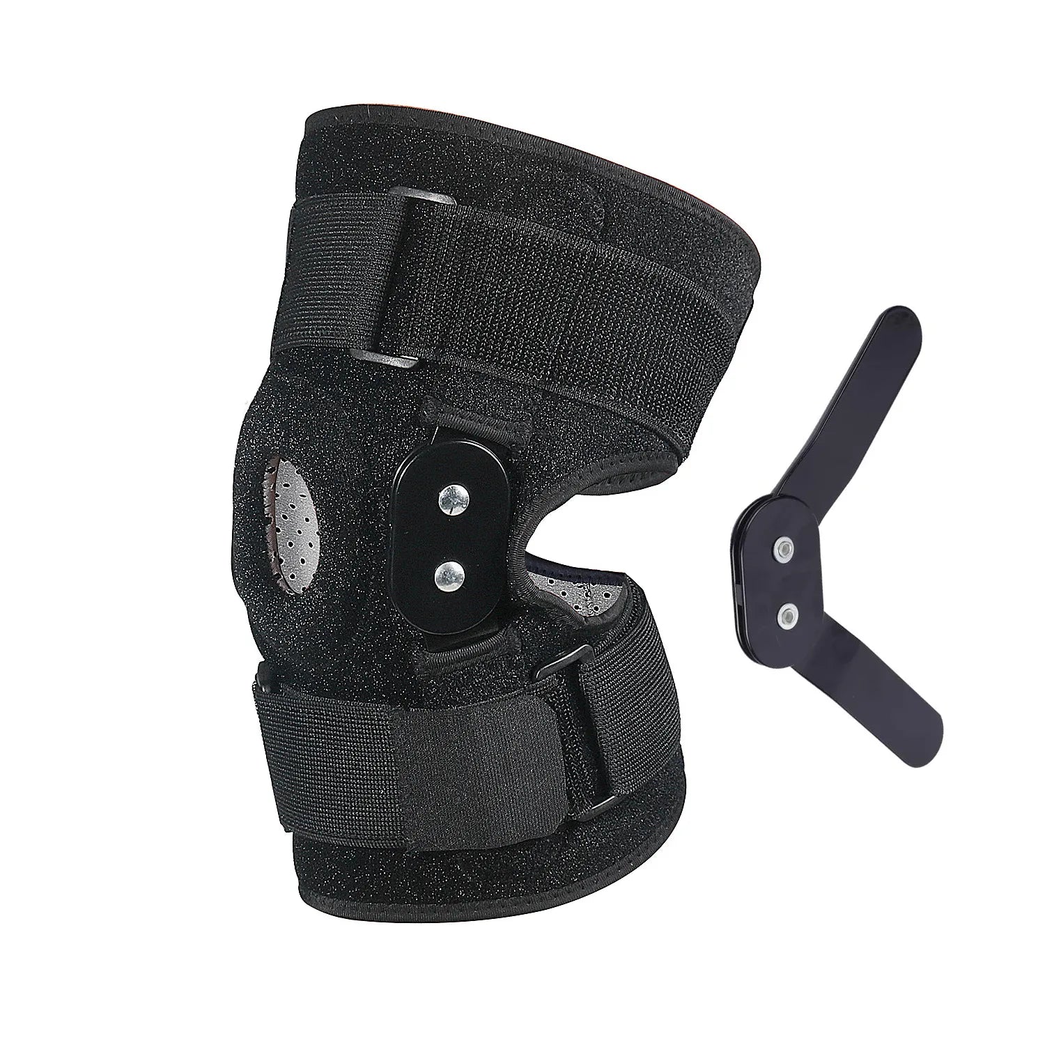 BowLift | Adjustable Knee Brace with Joint Support