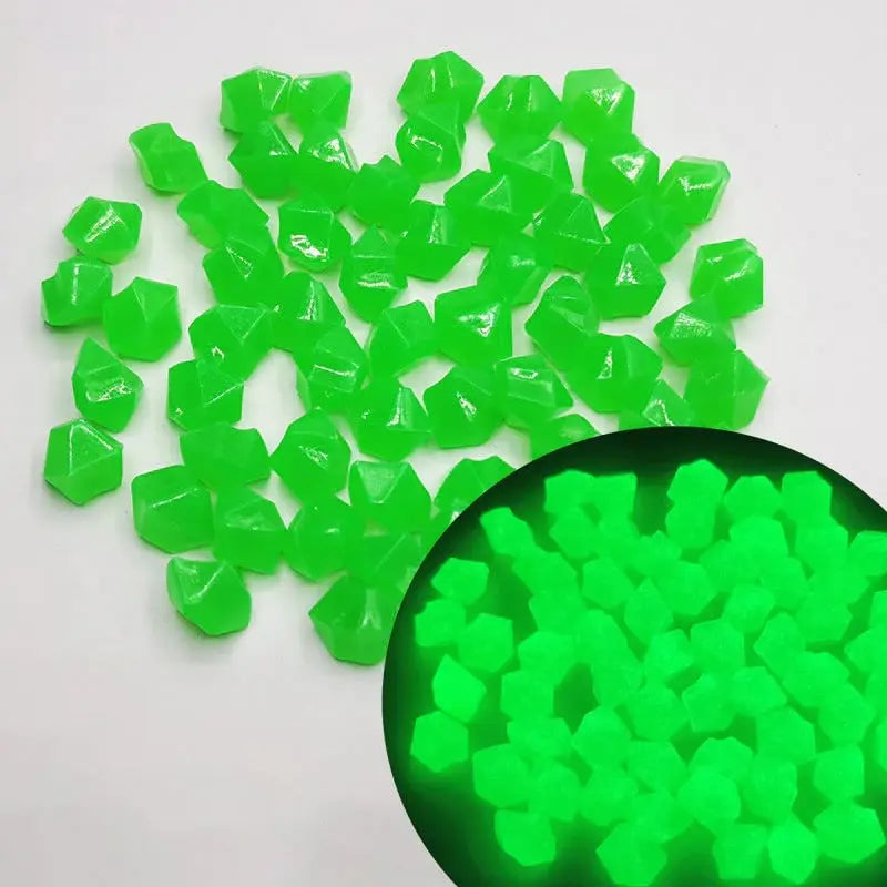 BowLift | Self-luminous stones – For creative garden design & decoration in the house