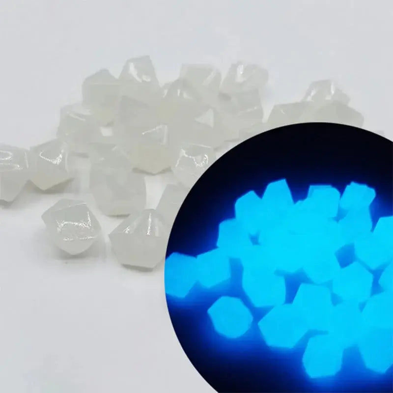 BowLift | Self-luminous stones – For creative garden design & decoration in the house