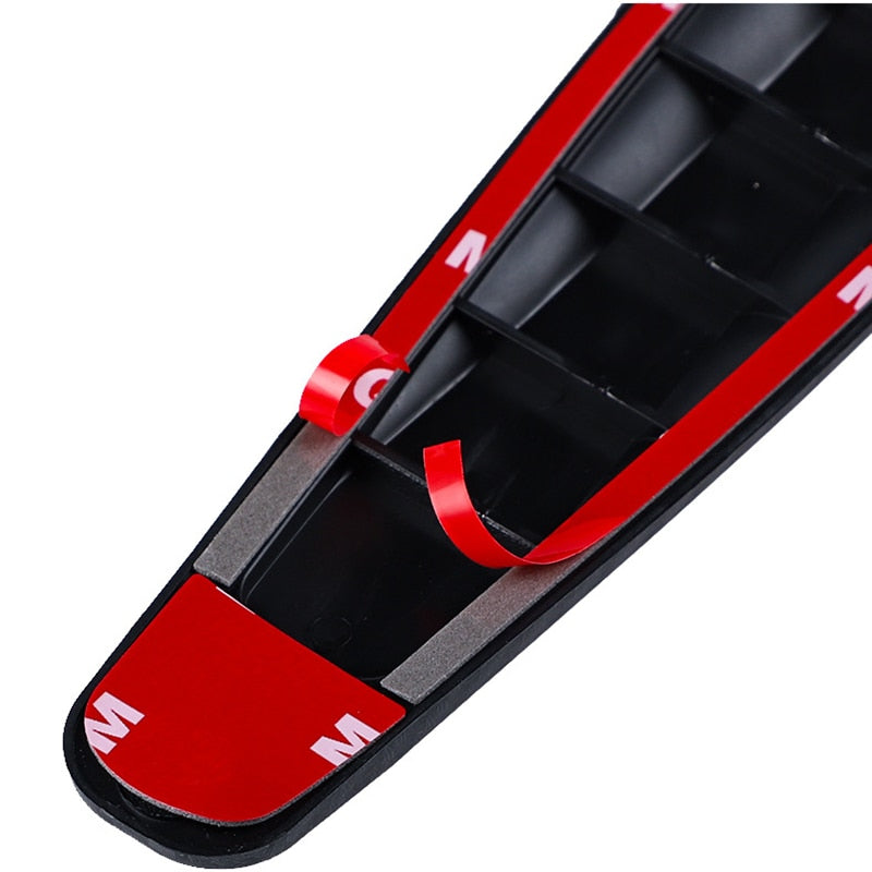 BowLift | Car Bumper Protection