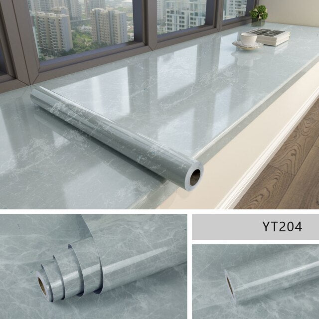 BowLift | ProtectEase Self-adhesive protective film | Decorative film & surface protection | Waterproof & washable | DIY film for furniture & walls