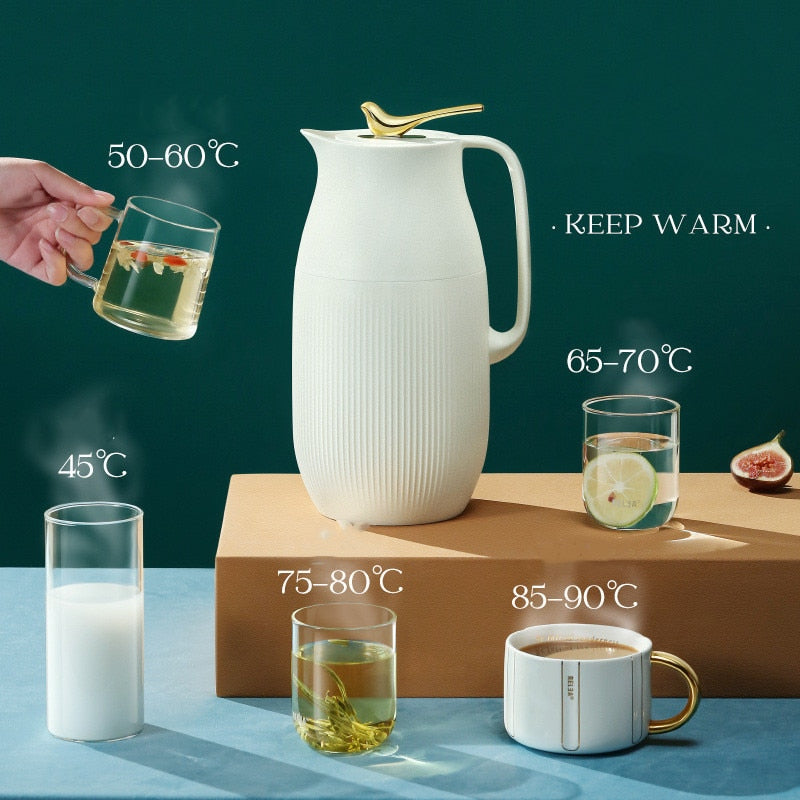 BowLift | Hot Giant Minimalist Insulated Thermos