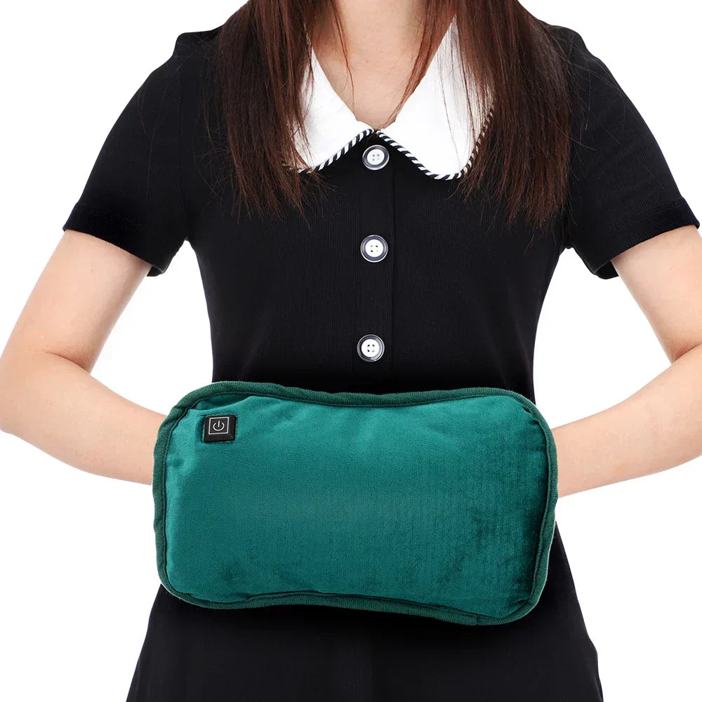 BowLift | Portable Heating Pad ā Rechargeable & Comfortable