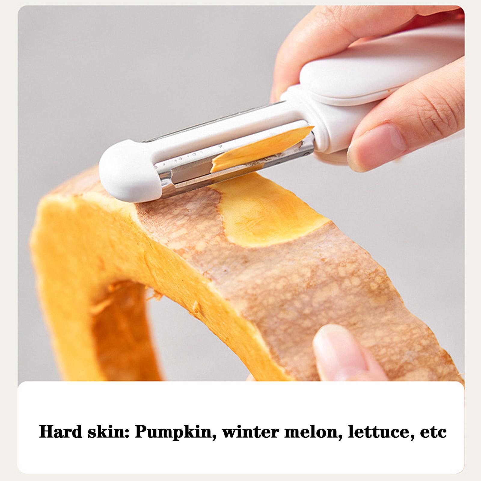 BowLift | 3in1 Magic Helper Multifunctional Vegetable Peeler