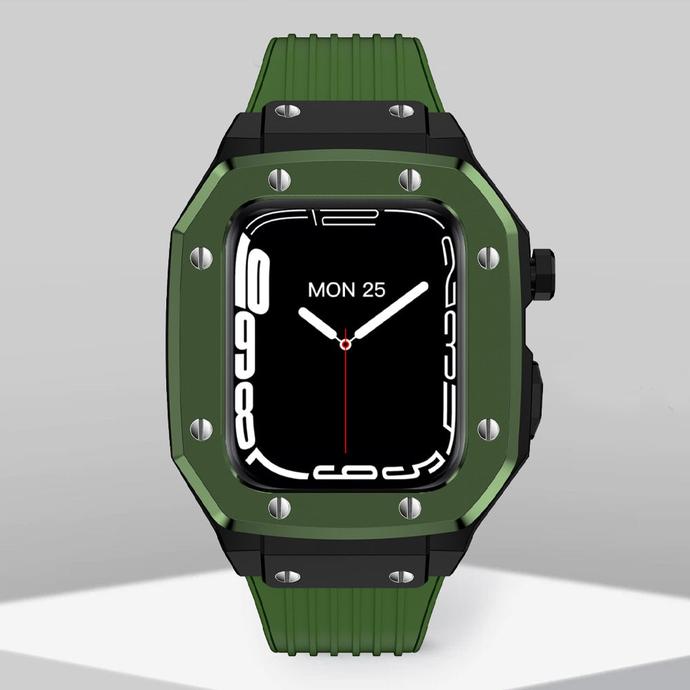 BowLift | RoyalCase - The luxurious Apple Watch Case