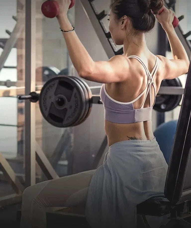 BowLift | Anti-static Bracelet