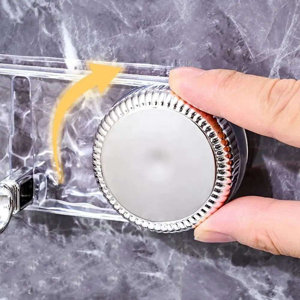 BowLift | Punch-Free Rotating Powerful Suction Multifunctional Hooks