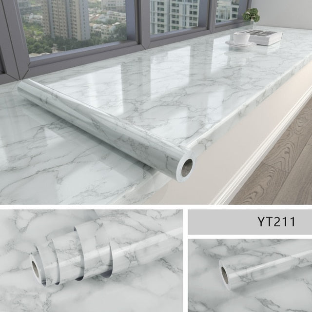 BowLift | ProtectEase Self-adhesive protective film | Decorative film & surface protection | Waterproof & washable | DIY film for furniture & walls