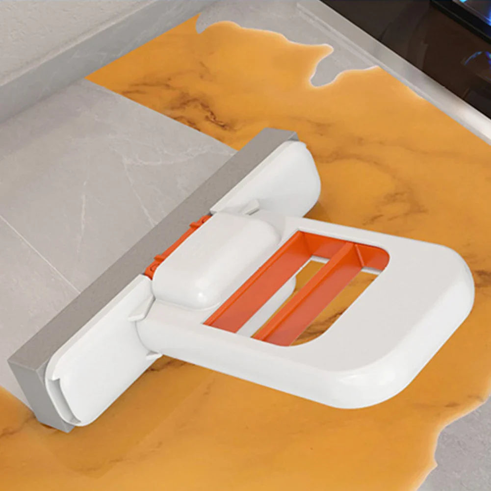 BowLift | Hands-Free Squeeze Ease Mini Mop