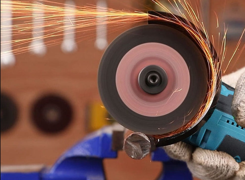 BowLift | Angle Grinder – 800W Cordless 12V Multifunction Power Tool